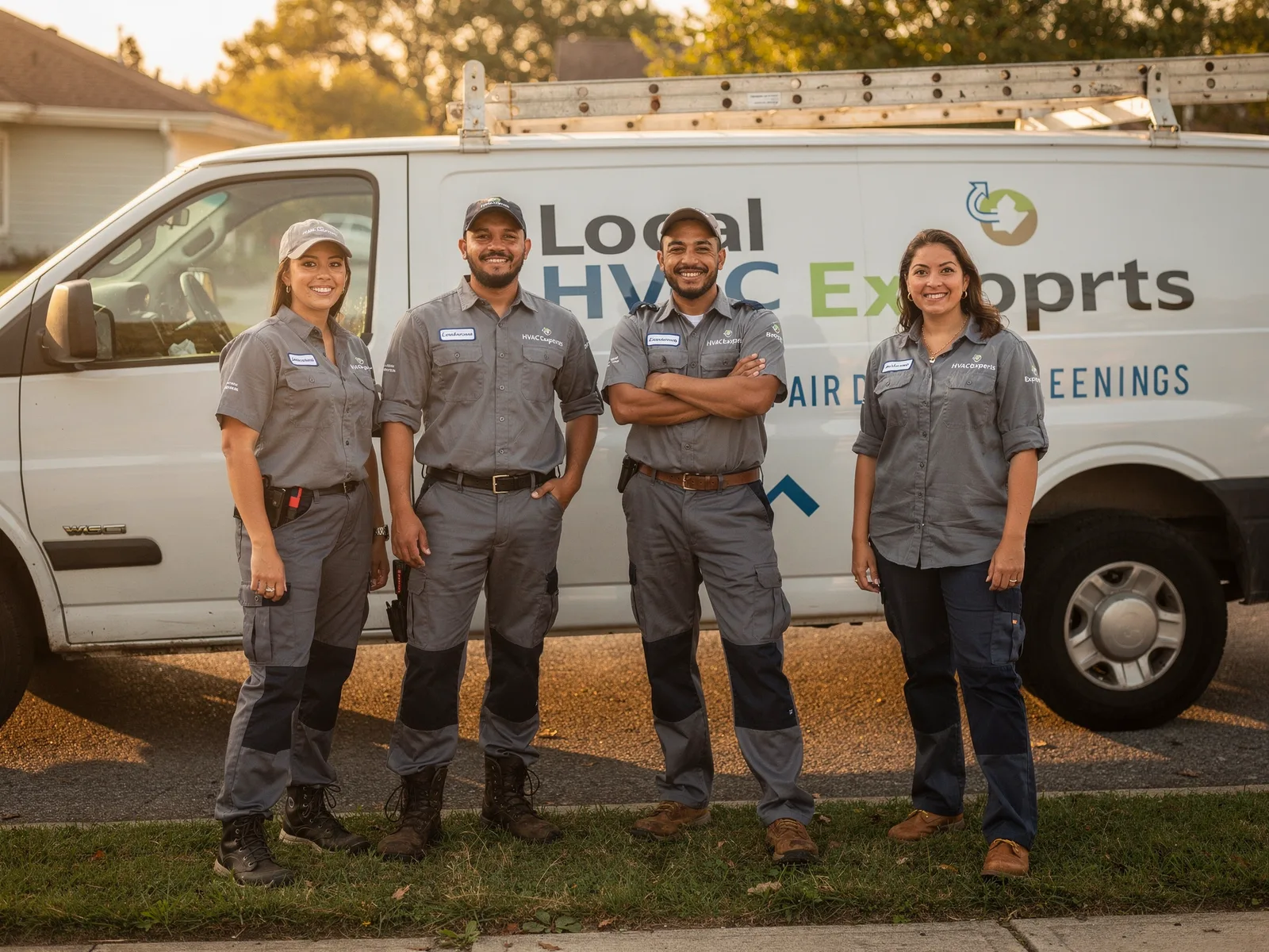 24/7 HVAC Repair & AC Replacement company in Waialua, HI